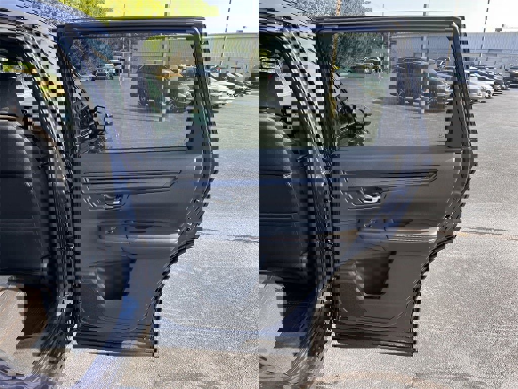 New 2026 Honda CR-V Sport image 13