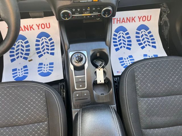 Used 2024 Ford Escape Active image 13