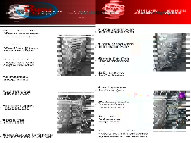 New 2026 Toyota Tacoma SR5 image 11