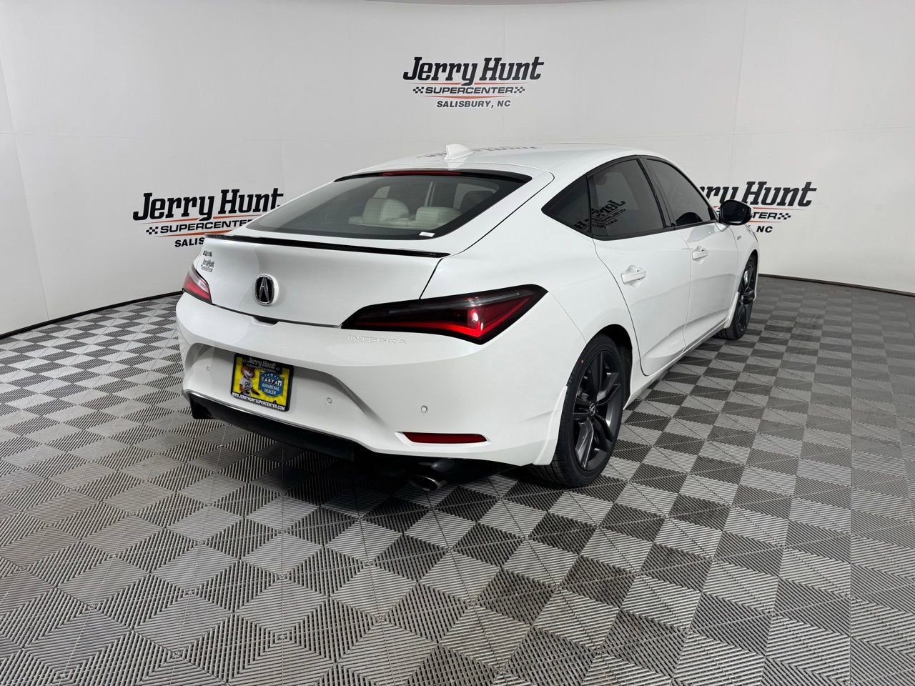 Used 2023 Acura Integra A-Spec image 7