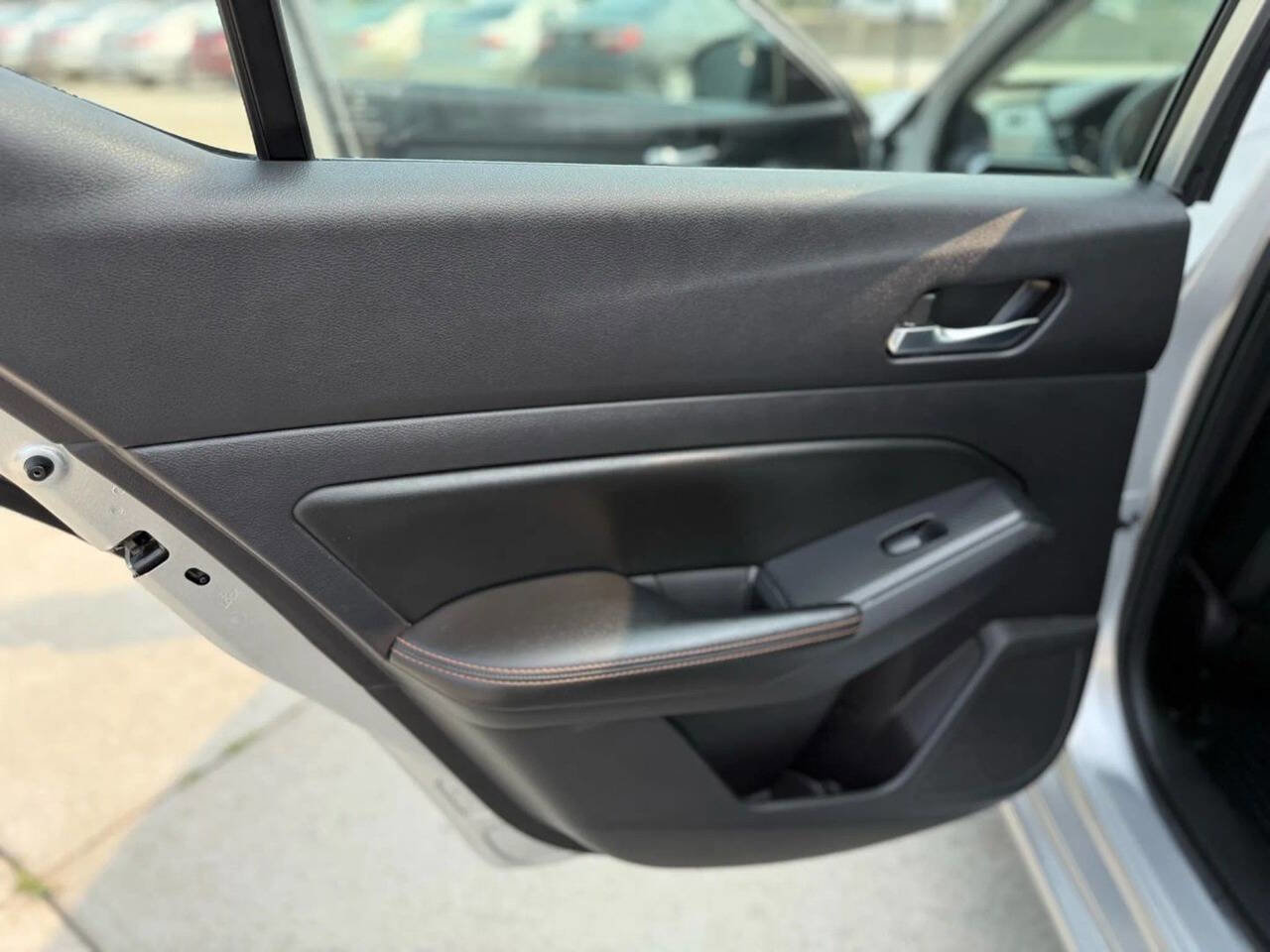 Used 2020 Nissan Altima 2.5 SR image 20