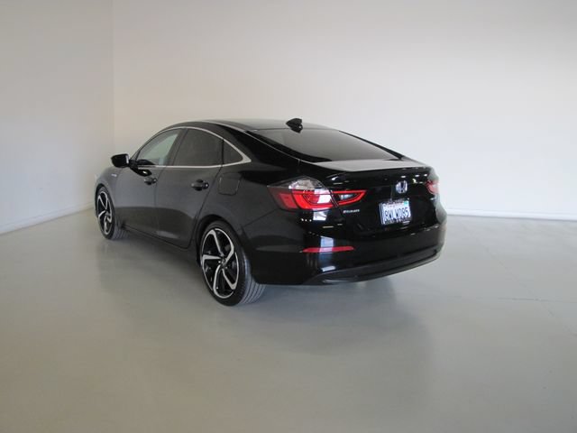 Used 2021 Honda Insight EX image 22