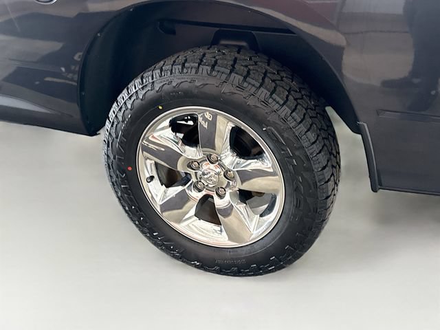 Used 2019 RAM 1500 Big Horn AWD/4WD image 29