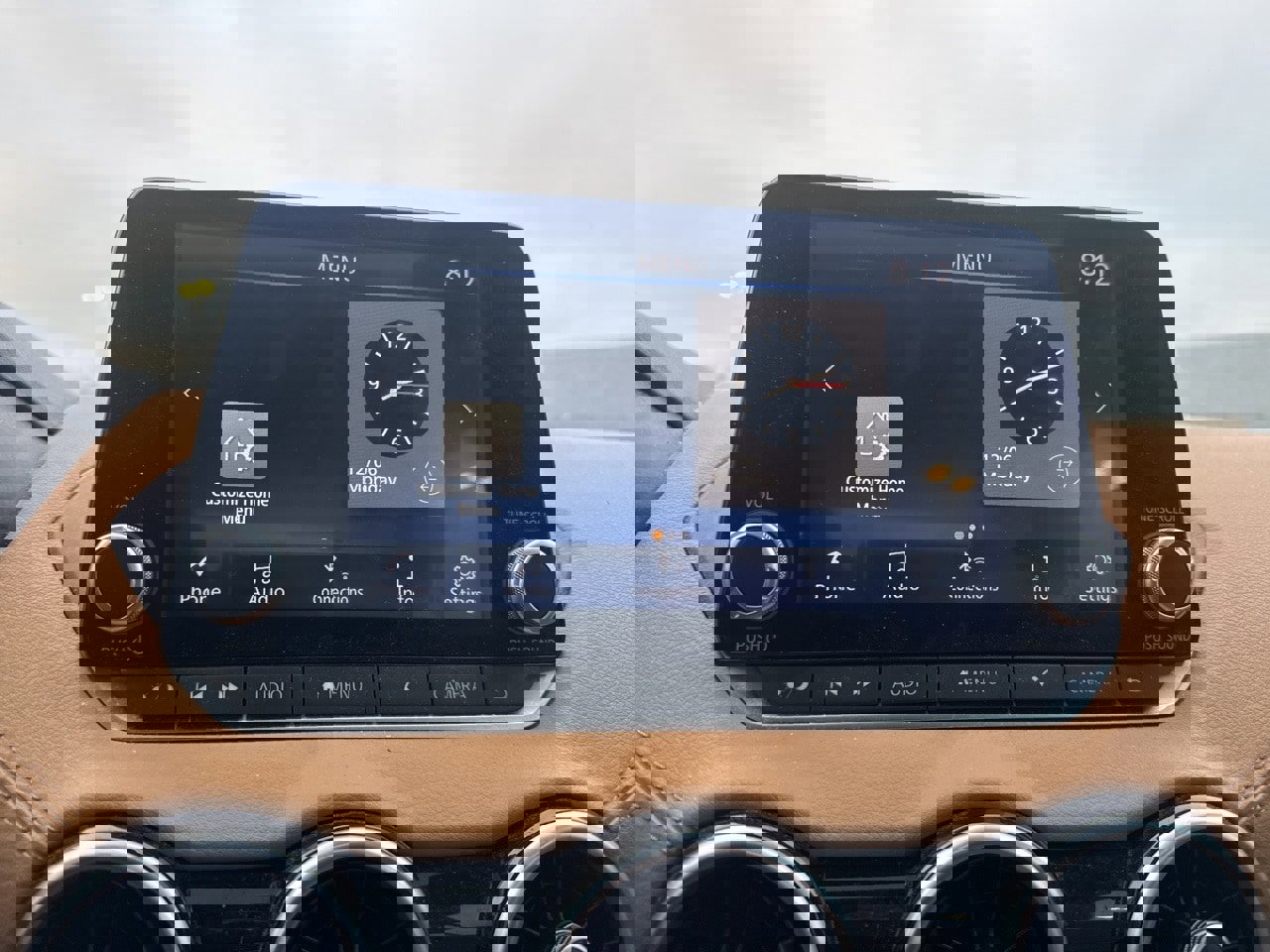 Used 2022 Nissan Sentra SV w/ SV Premium Package image 39