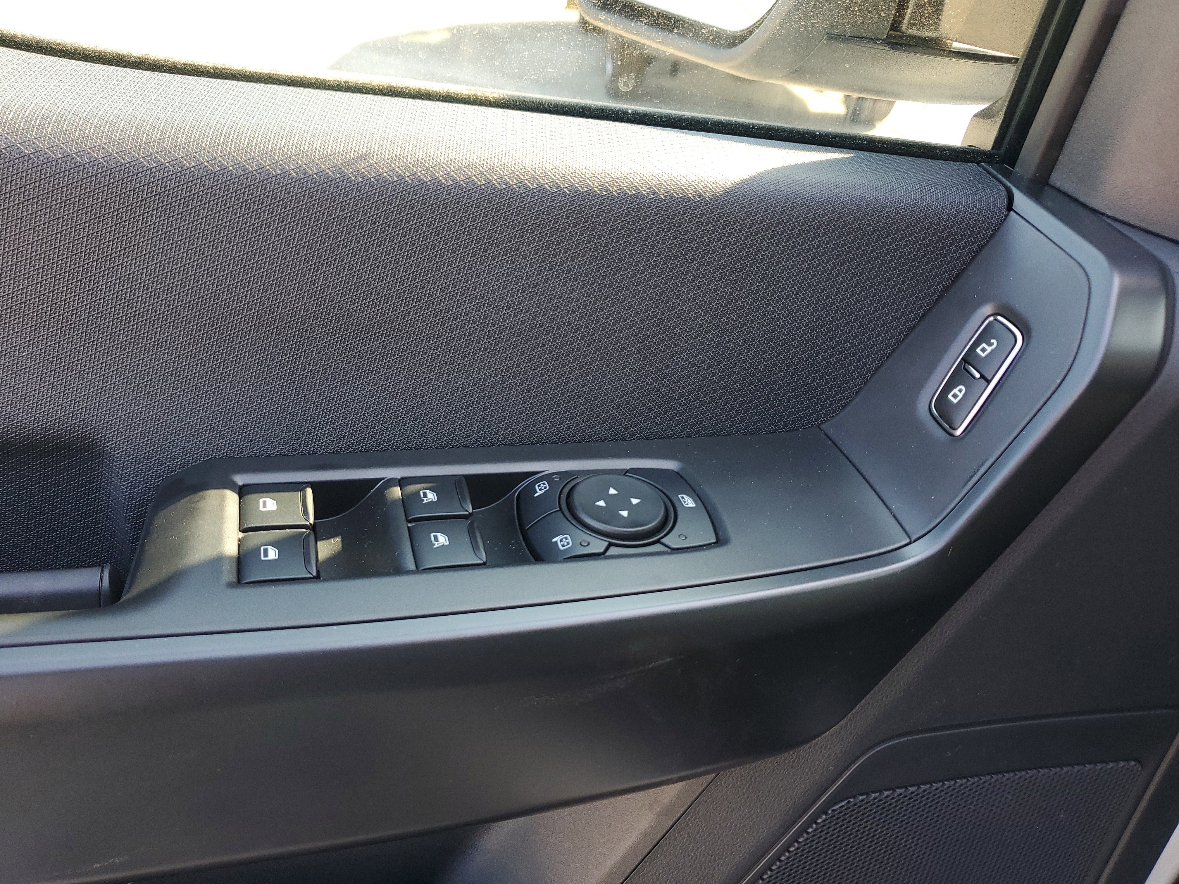 New 2026 Ford F150 STX w/ Equipment Group 200A RWD image 13