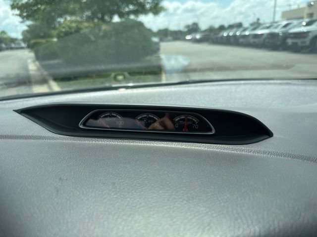 Used 2016 Ford Focus ST FWD image 16