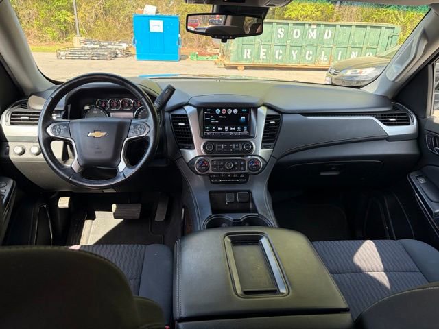 Used 2019 Chevrolet Tahoe LS w/ Enhanced Driver Alert Package image 3