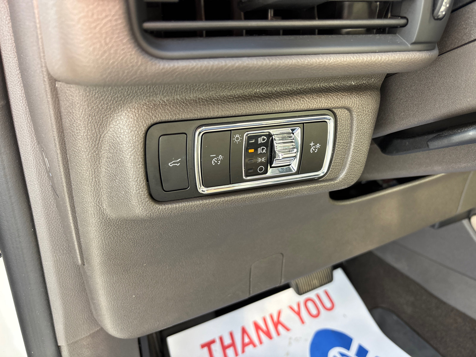 Certified 2023 Lincoln Corsair AWD image 14