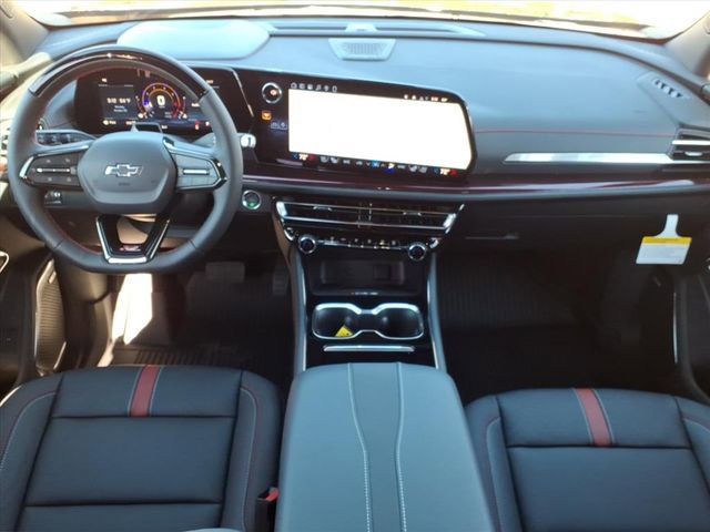 New 2026 Chevrolet Traverse RS w/ LPO, Floor Liner Package image 39