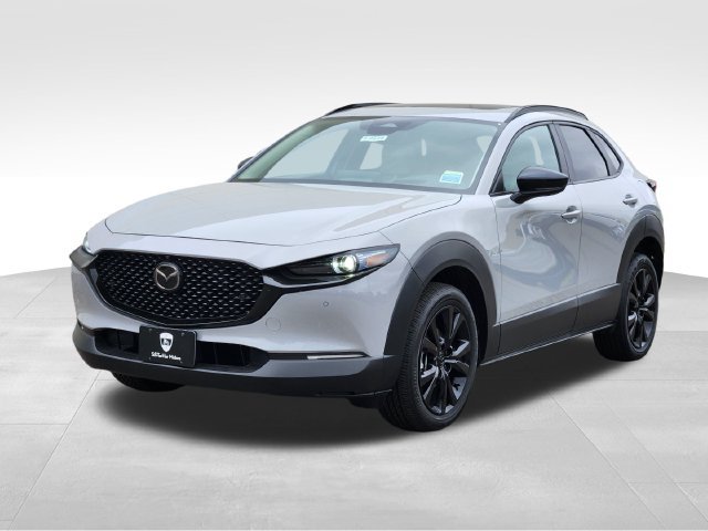 Certified 2026 MAZDA CX-30 2.5 Turbo Aire Edition AWD/4WD image 4
