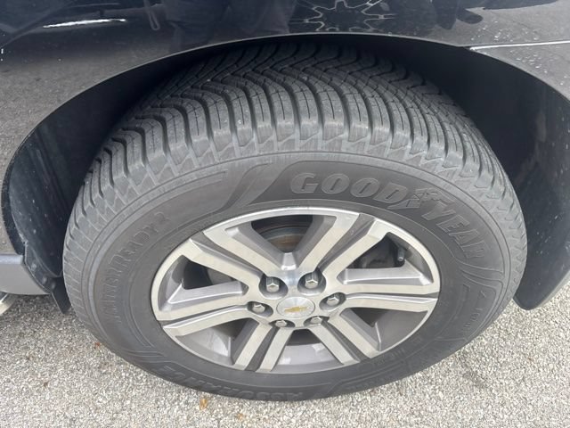 Used 2017 Chevrolet Traverse LT FWD image 16