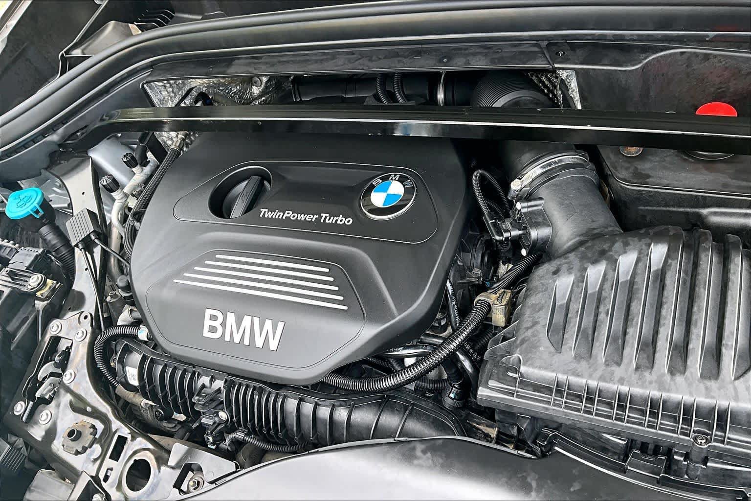 Used 2016 BMW X1 xDrive28i AWD/4WD image 33