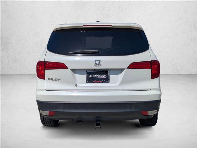 Used 2016 Honda Pilot EX image 7