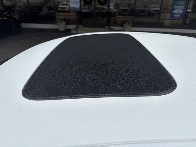 Used 2025 Honda Accord Sport image 19