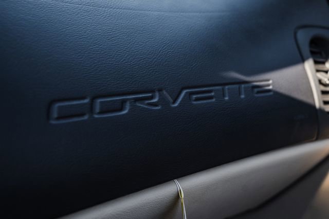 Used 2006 Chevrolet Corvette Convertible w/ Preferred Equipment Group image 73