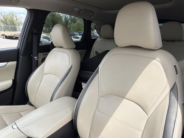 Used 2019 INFINITI QX50 Essential w/ Proactive Package AWD/4WD image 20