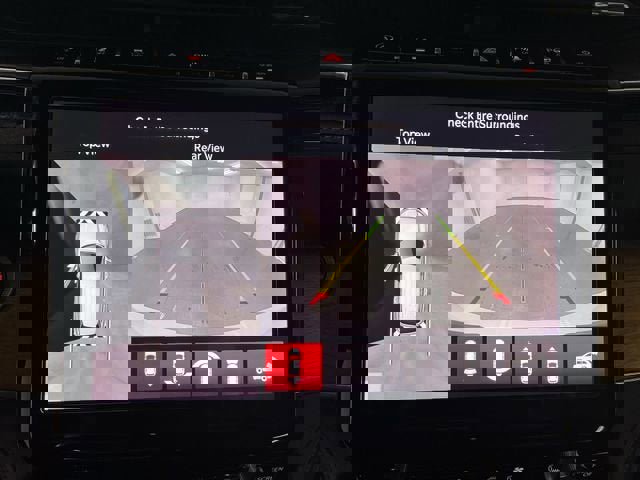 Used 2023 Jeep Grand Cherokee L Summit AWD/4WD image 15