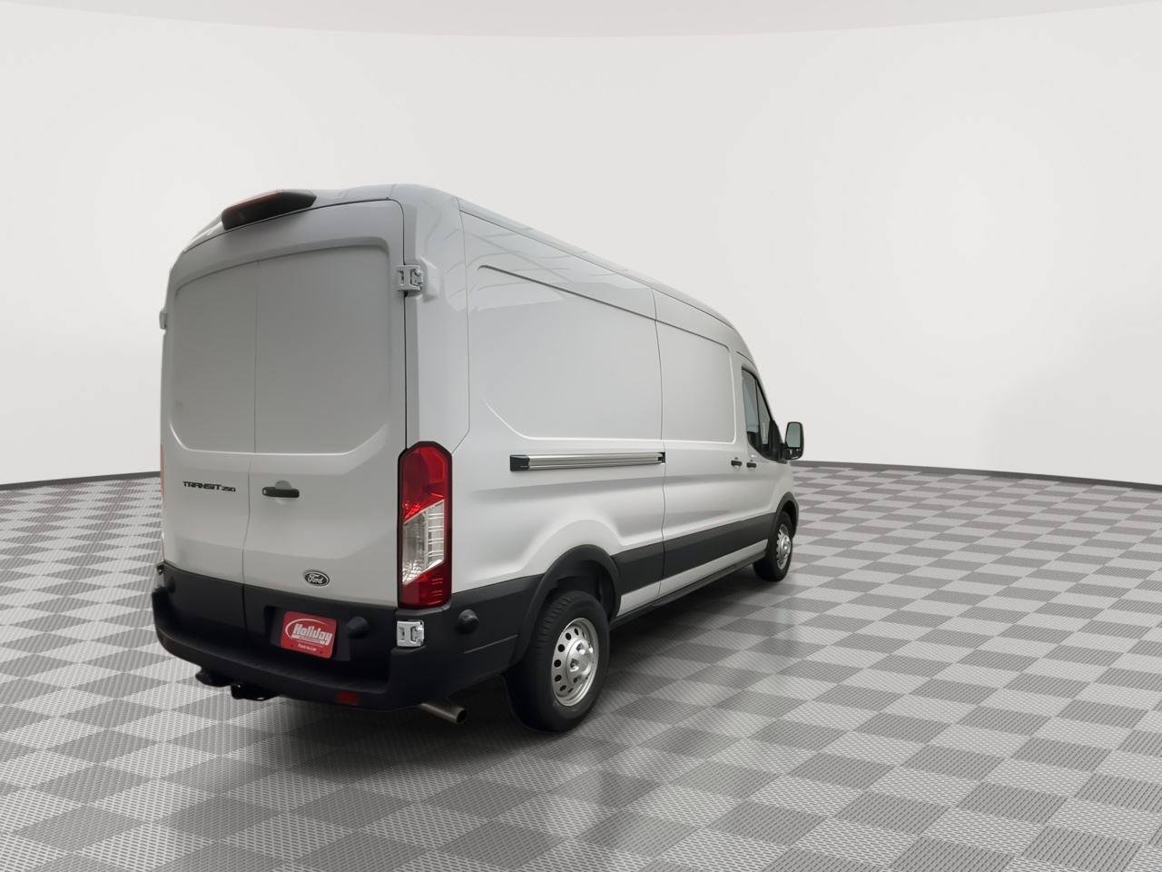 New 2026 Ford Transit 250 148 Medium Roof RWD image 33