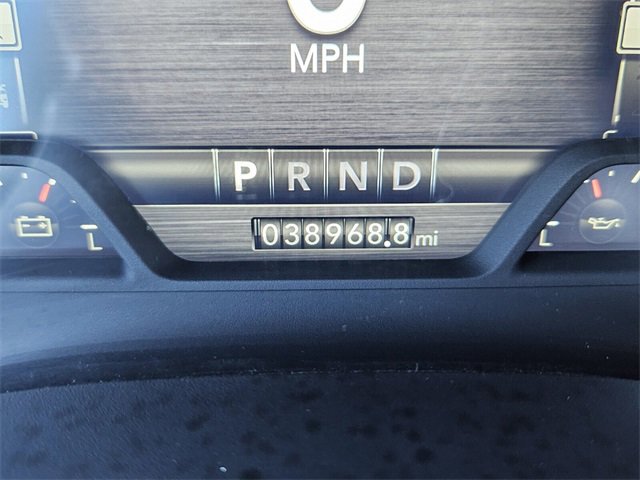 Used 2024 RAM 2500 Laramie image 15