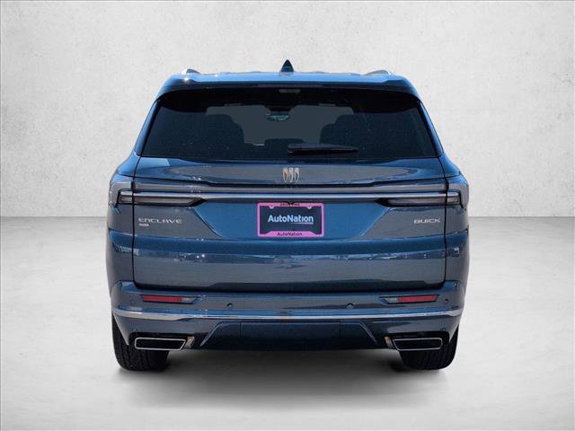 New 2026 Buick Enclave Avenir w/ Super Cruise Package AWD/4WD image 8