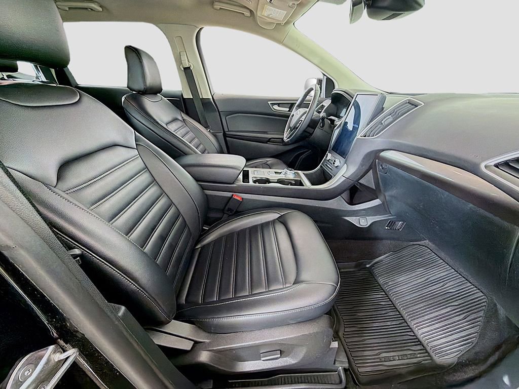 Used 2023 Ford Edge SEL w/ Convenience Package AWD/4WD image 19
