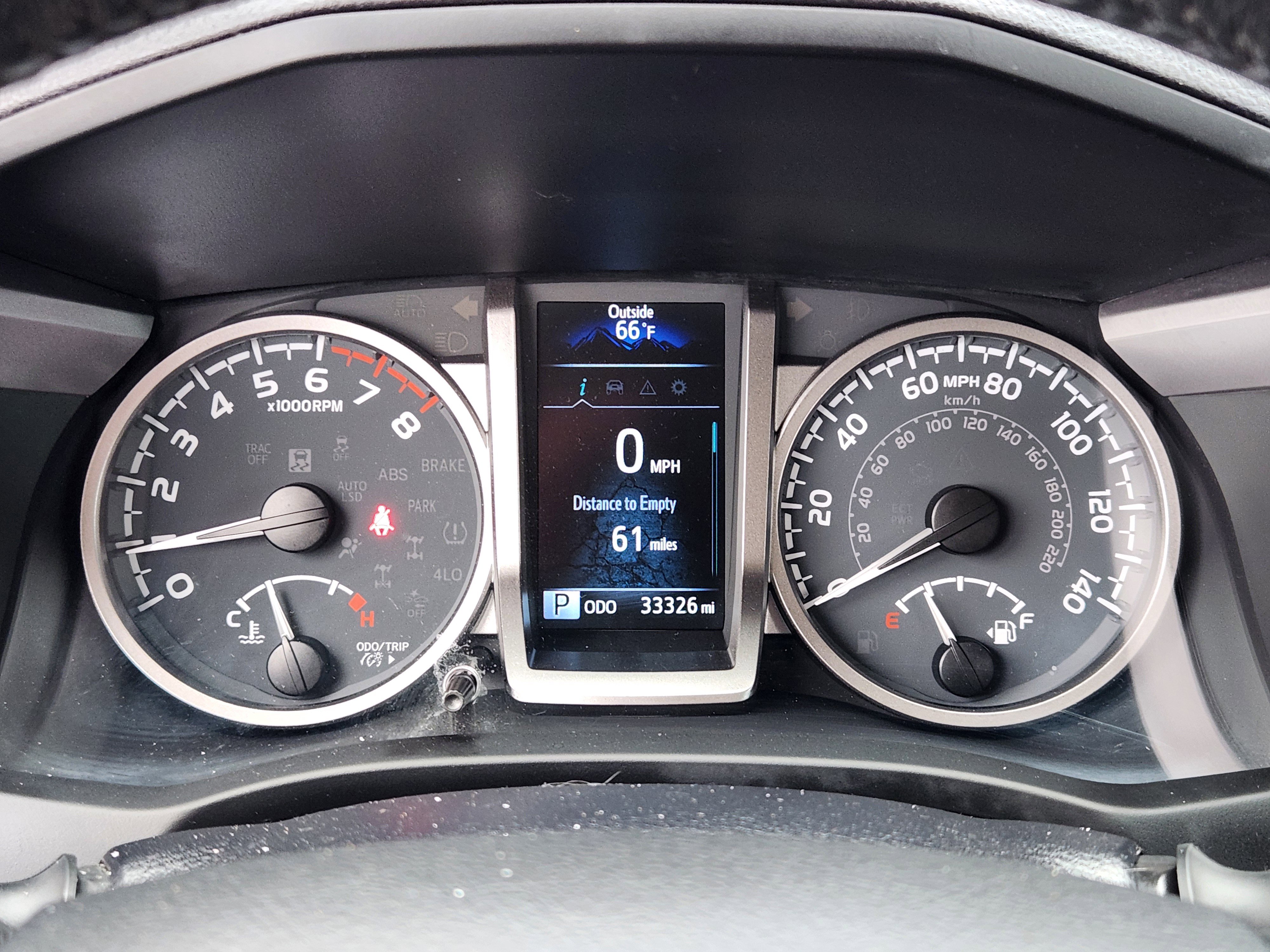 Used 2023 Toyota Tacoma SR5 image 15