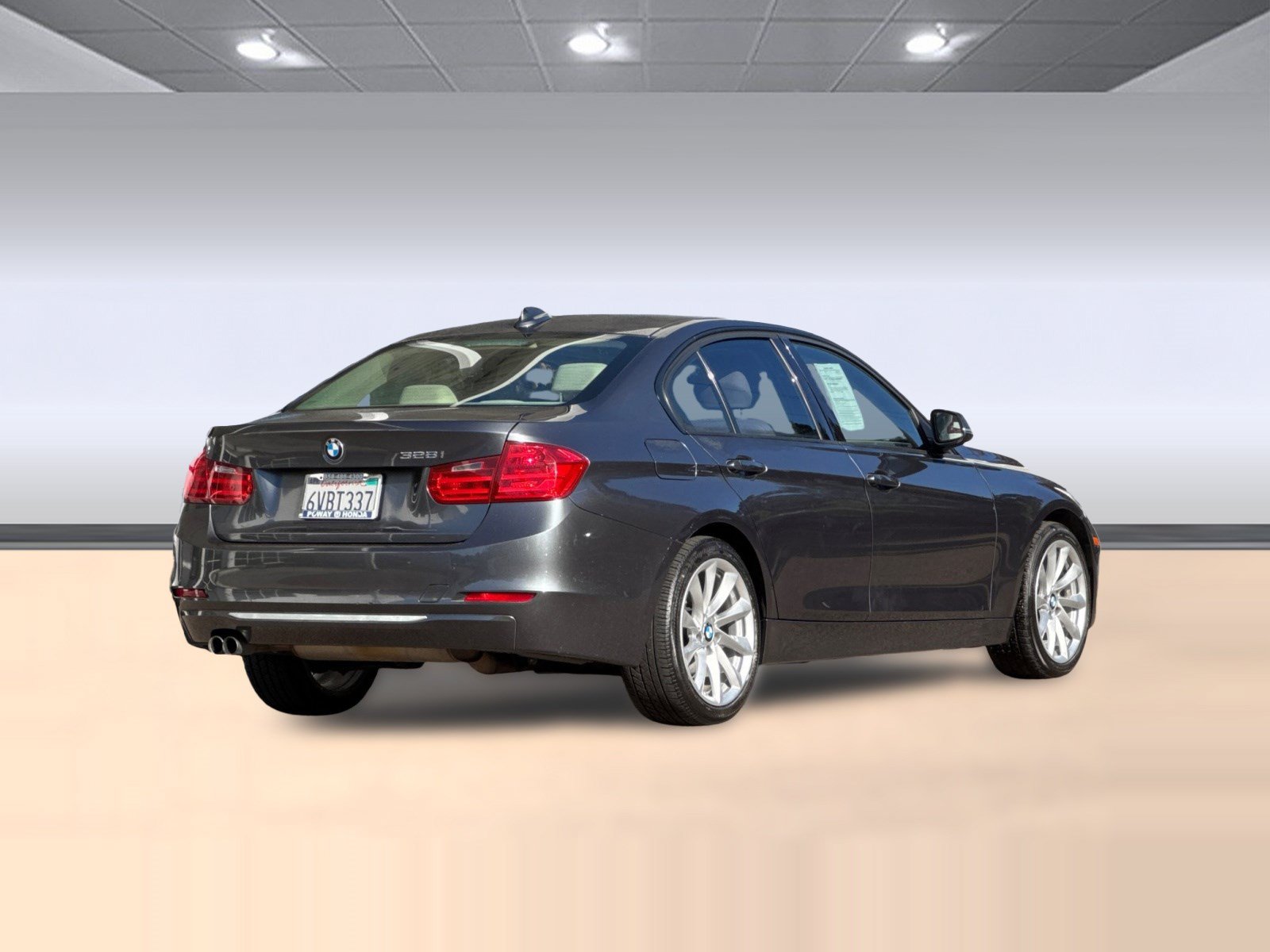 Used 2012 BMW 328i Sedan RWD image 9
