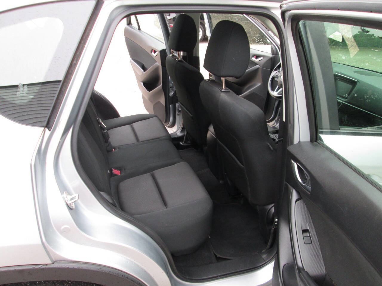 Used 2016 MAZDA CX-5 Sport image 18
