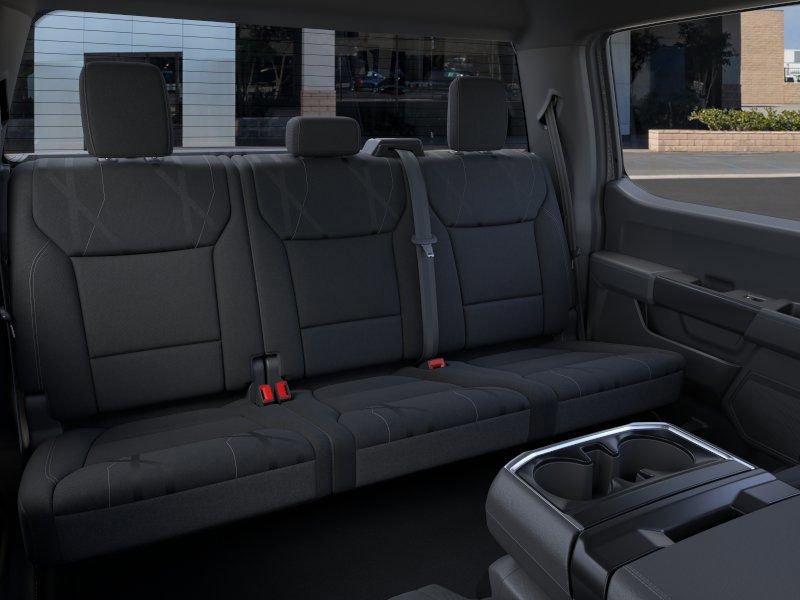 New 2026 Ford F150 STX w/ F-150 LOBO Package image 11