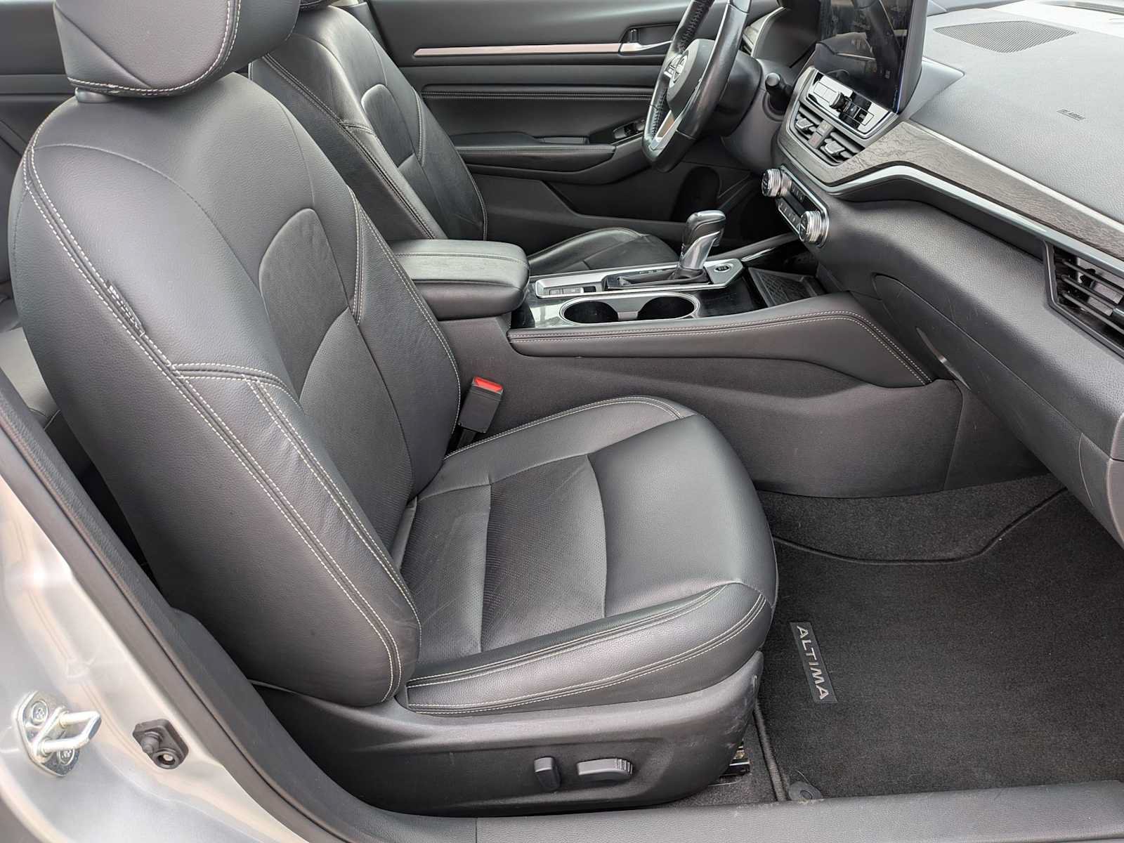 Used 2023 Nissan Altima 2.5 SL AWD/4WD image 22