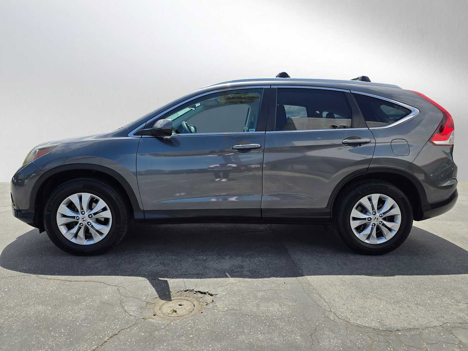 Used 2013 Honda CR-V EX image 6