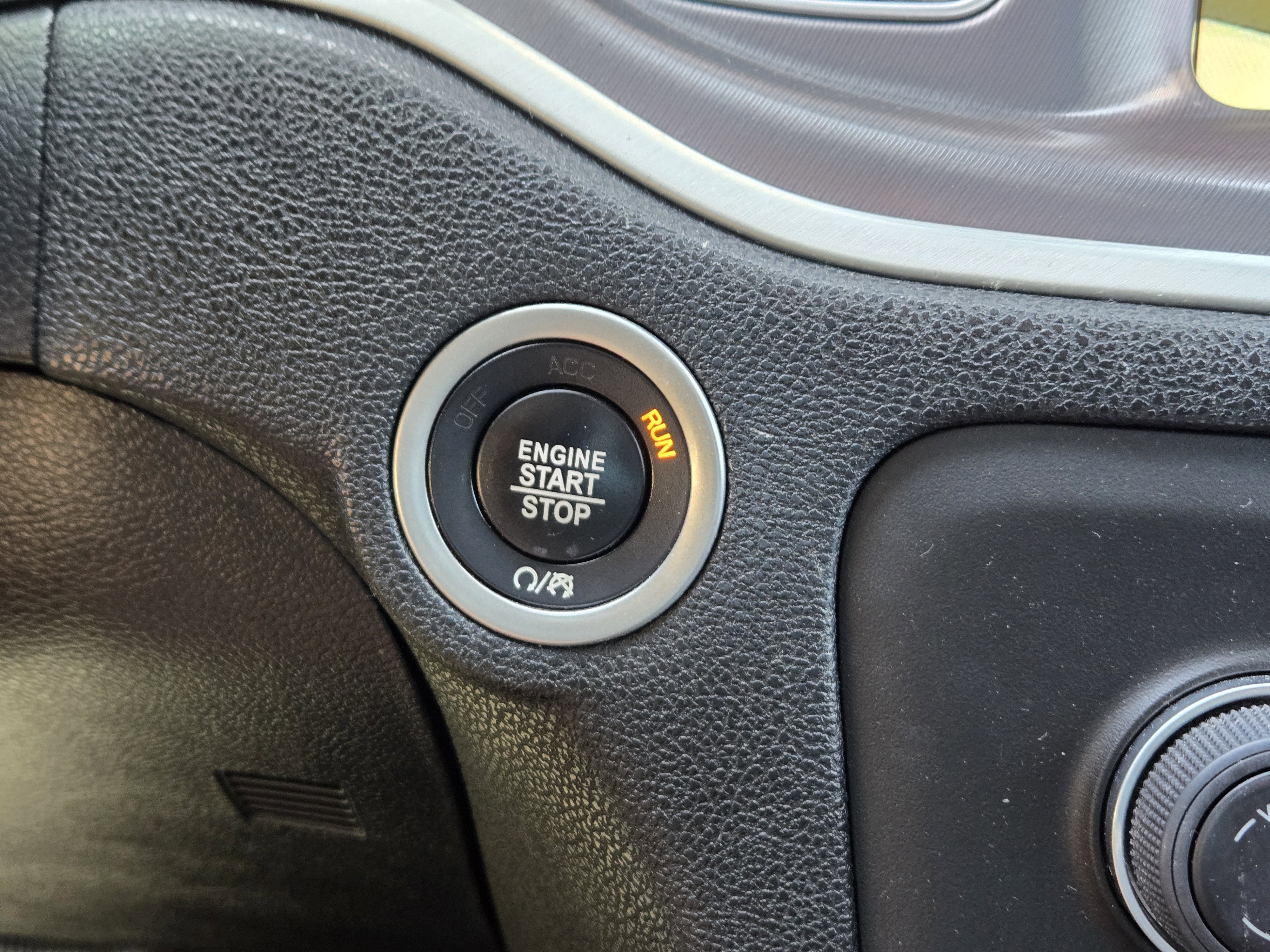 Used 2019 Dodge Charger GT w/ Performance Handling Group RWD image 26