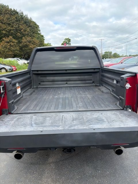 Used 2021 Honda Ridgeline Sport image 12