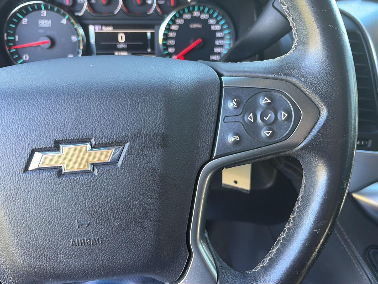 Used 2016 Chevrolet Tahoe LT AWD/4WD image 20