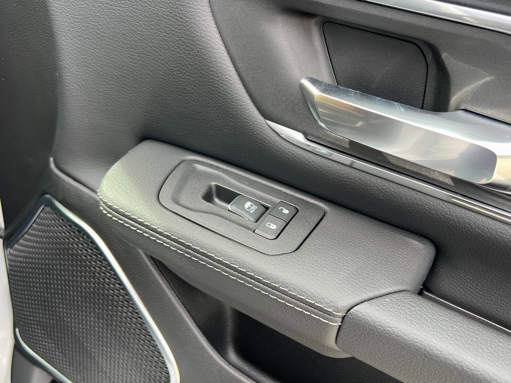 New 2026 RAM 1500 Laramie image 13