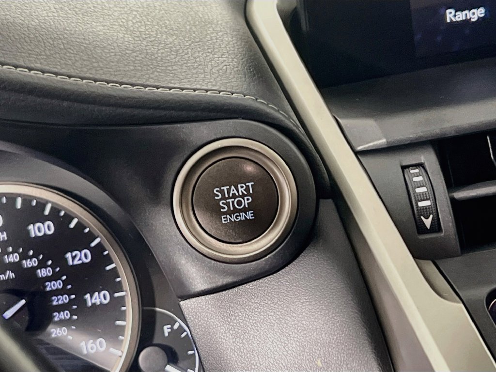 Used 2020 Lexus NX 300 FWD w/ Accessory Package 2 image 20