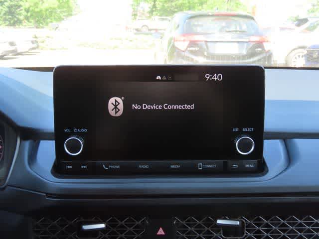 Used 2024 Honda Accord EX image 18