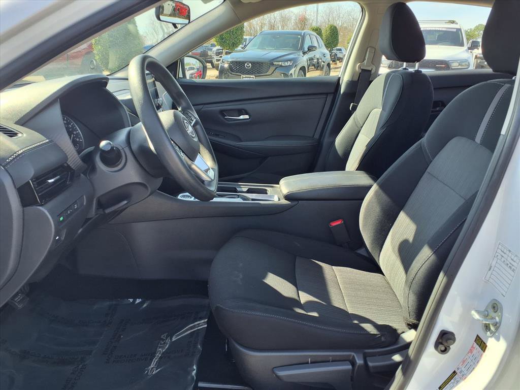 Used 2024 Nissan Sentra SV image 8