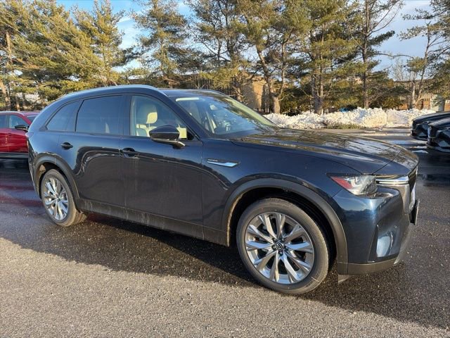 New 2026 MAZDA CX-90 3.3 Turbo w/ Preferred Package image 1