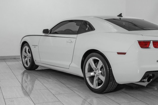 Used 2010 Chevrolet Camaro SS image 58