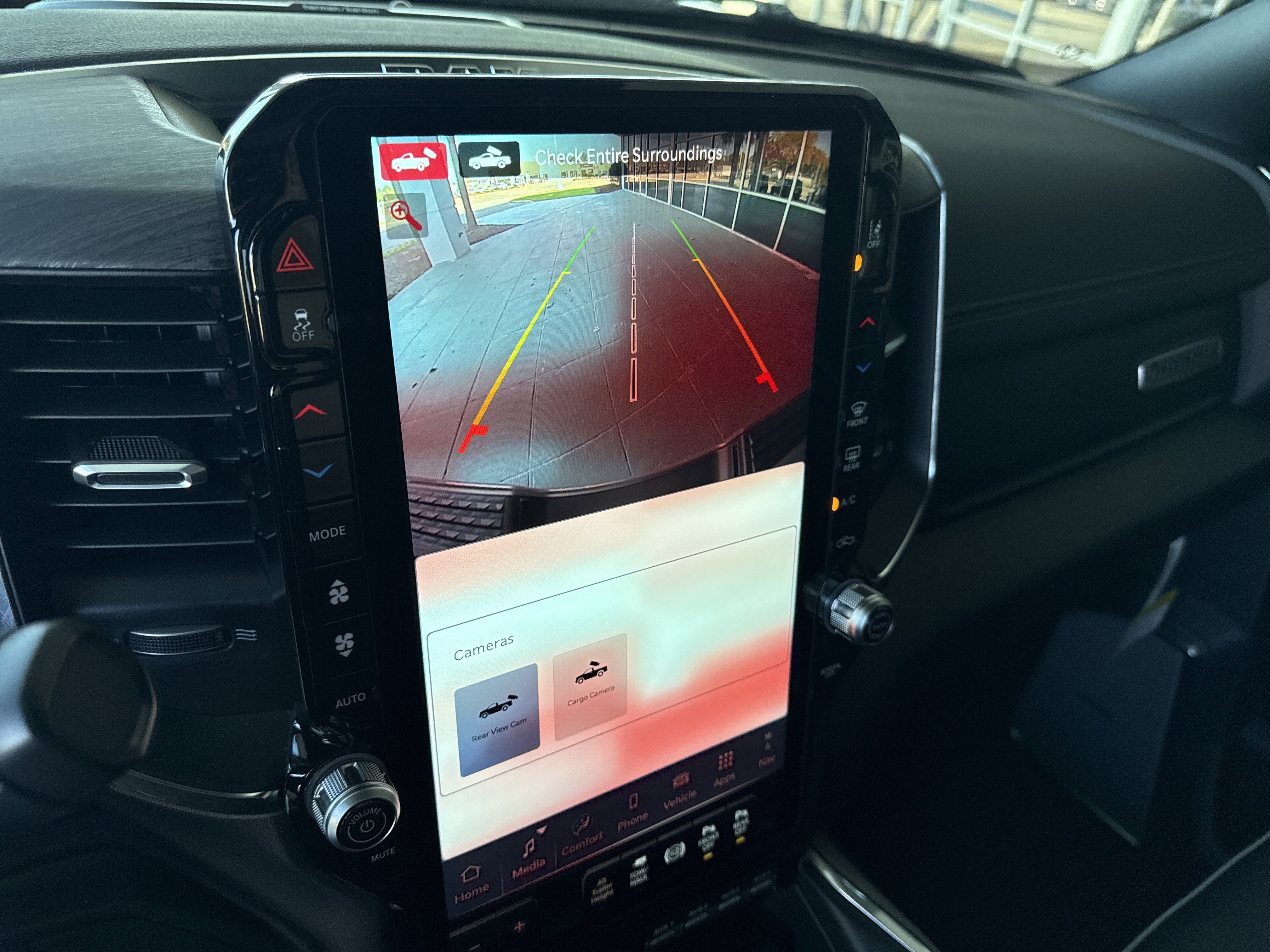 New 2026 RAM 2500 Laramie image 27