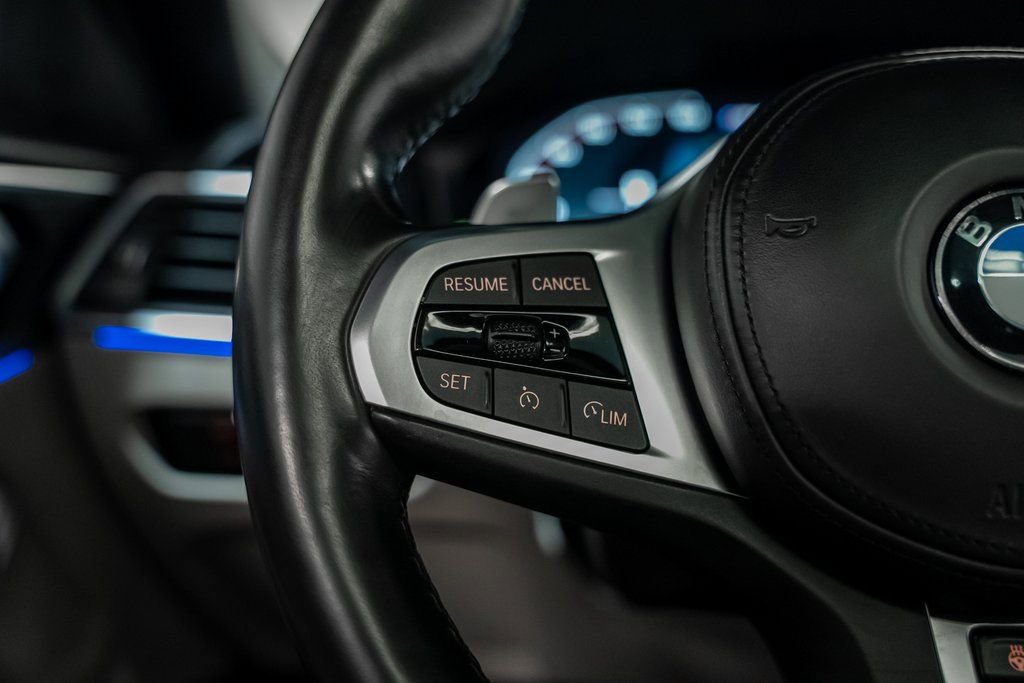 Used 2023 BMW 440i xDrive Coupe w/ Premium Package image 40