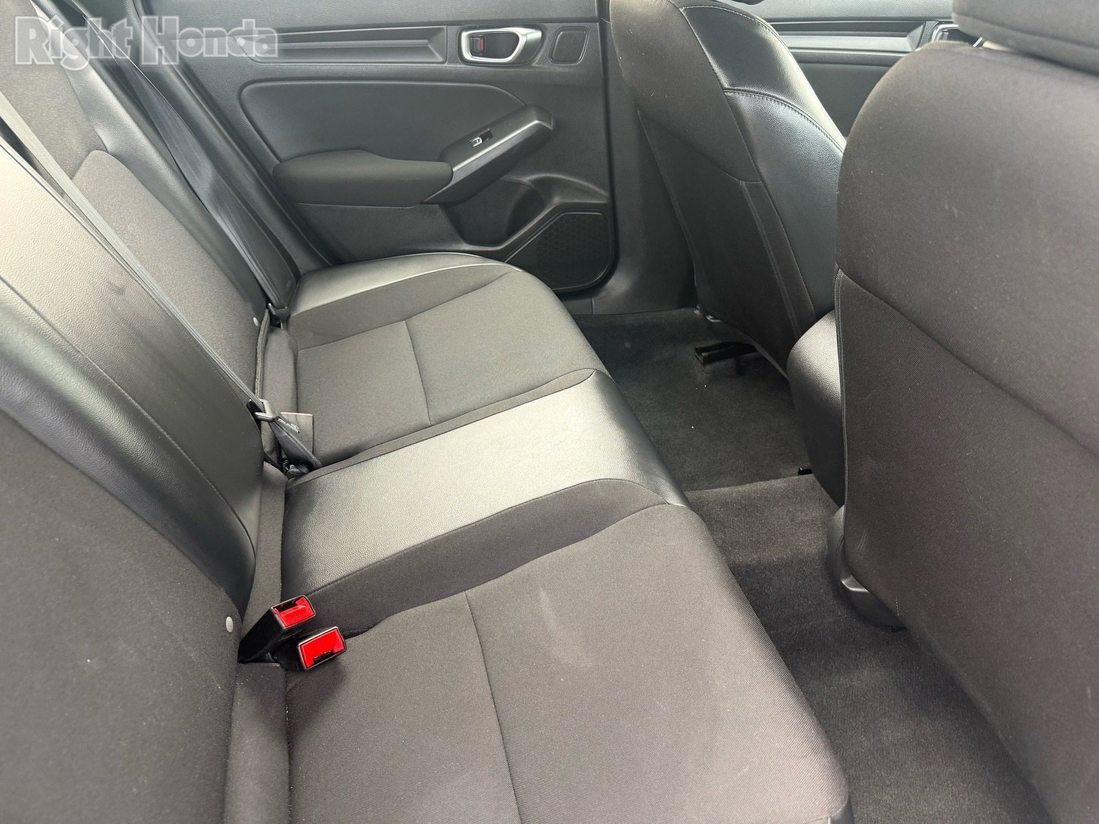 Used 2023 Honda Civic Sport image 27