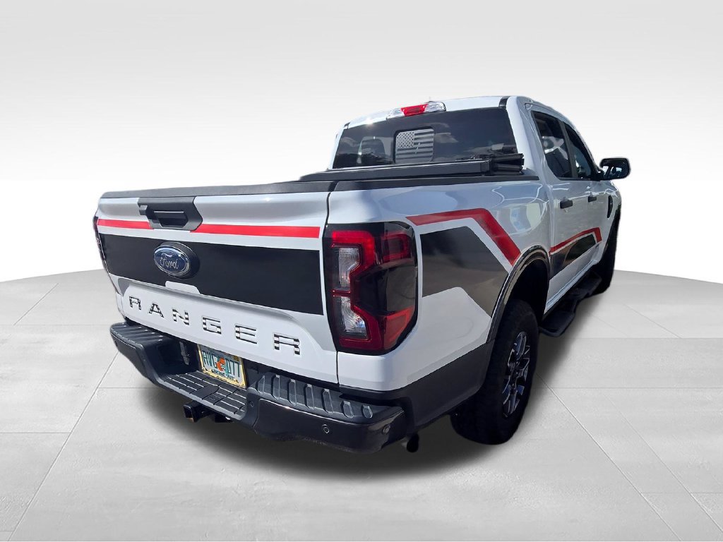 Used 2024 Ford Ranger XLT RWD image 10