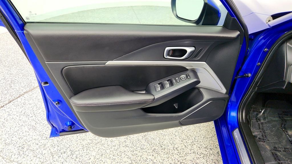 Used 2024 Acura Integra A-Spec FWD image 11