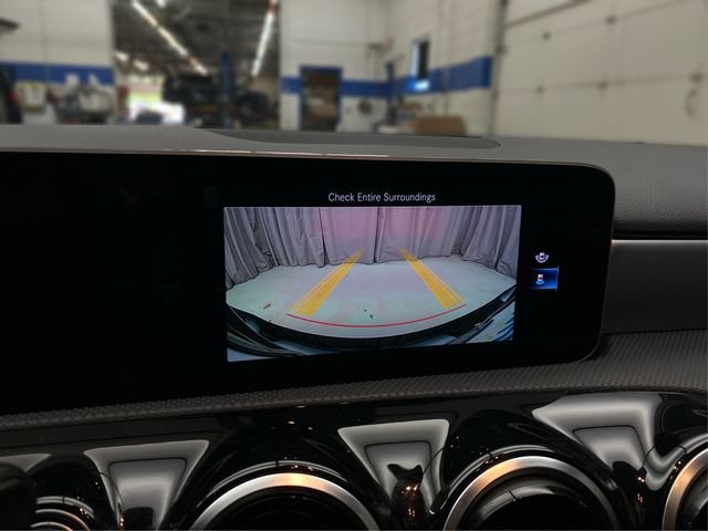 Used 2019 Mercedes-Benz A 220 4MATIC image 31