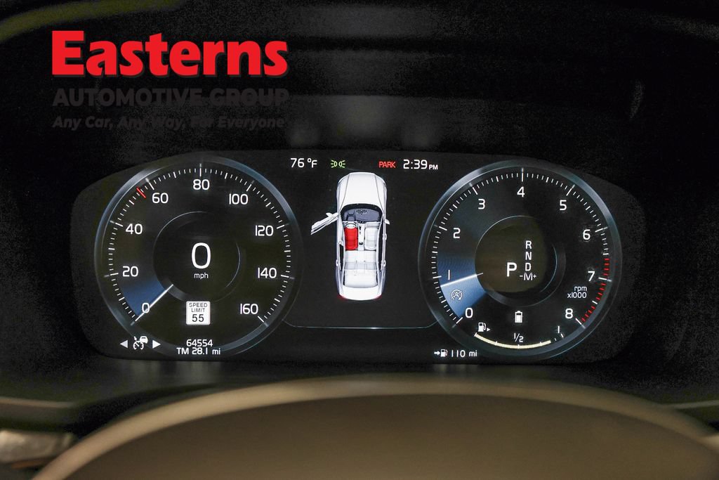 Used 2022 Volvo S60 B5 Inscription FWD image 17