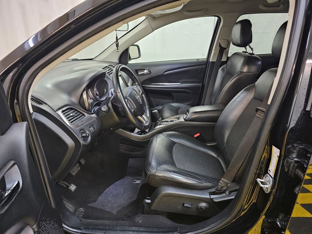 Used 2018 Dodge Journey Crossroad image 22