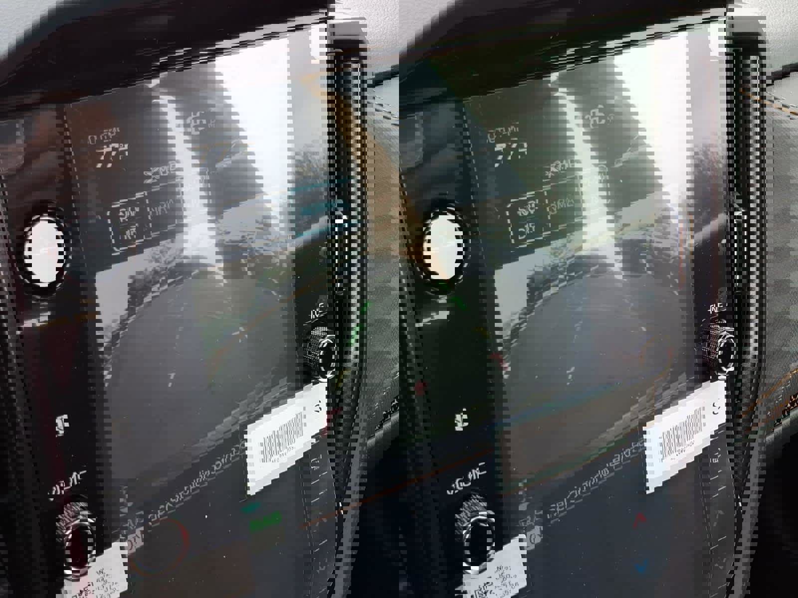 New 2026 Subaru Forester Wilderness AWD/4WD image 38