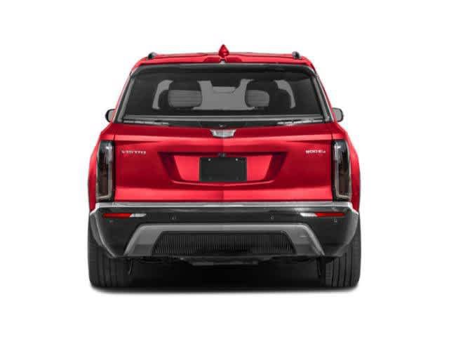 Used 2026 Cadillac Vistiq Sport AWD/4WD image 6